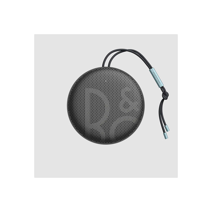 Bang and Olufsen Beosound A1 2nd Gen Waterproof Bluetooth Speaker Anthracite Oxygen