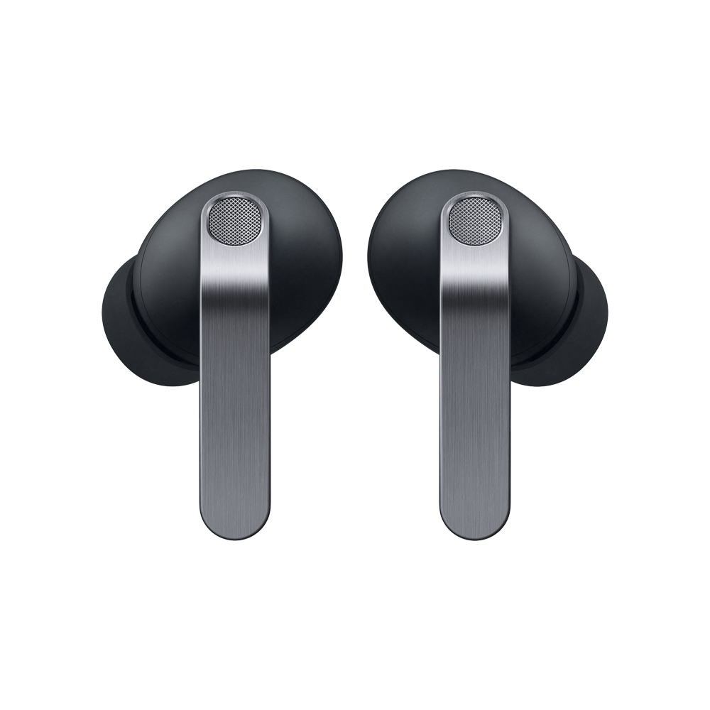 Samsung Galaxy Buds4 Pro – 3 つのアクセサリ