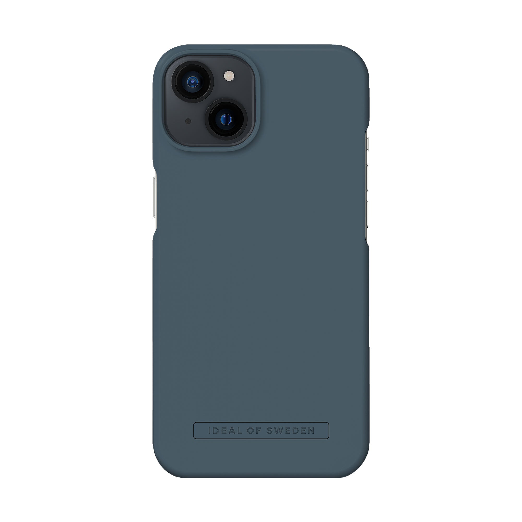 Ideal of Sweden iPhone 13/14 Seamless Case with MagSafe - Midnight