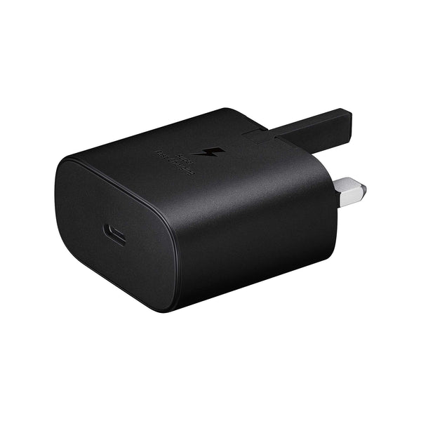 Samsung Wall Charger for Super Fast Charging (25W)