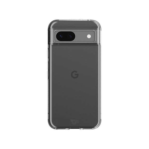 Tech21 Google Pixel 8a Evo Lite Case - Clear