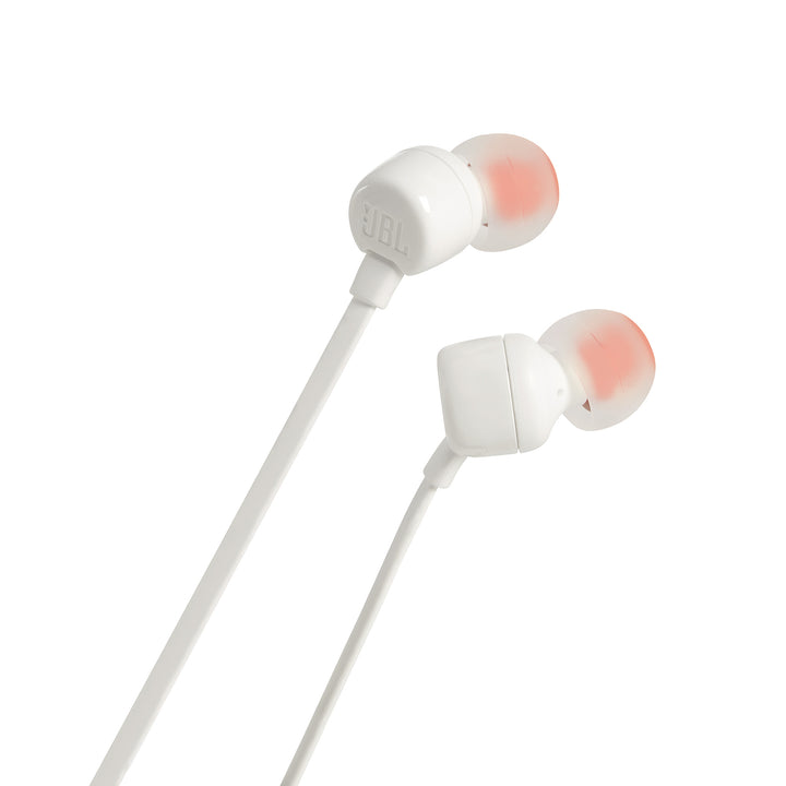 jbl tune 110 in ear headphones