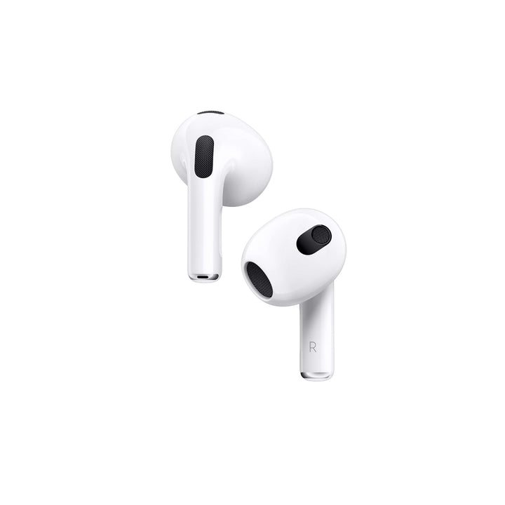 apple airpods 3rd generation with magsafe charging case