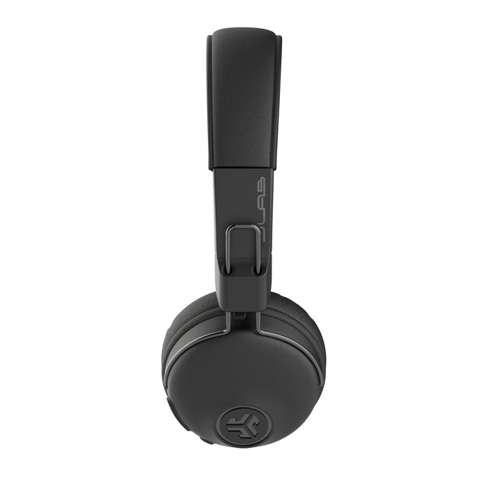jlab studio wireless headphones black