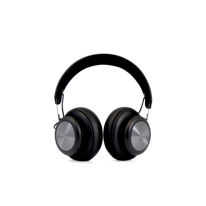 bang olufsen beoplay h4 wireless headphones black