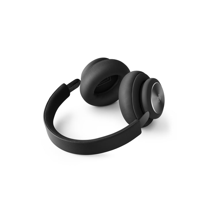 bang olufsen beoplay h4 wireless headphones black