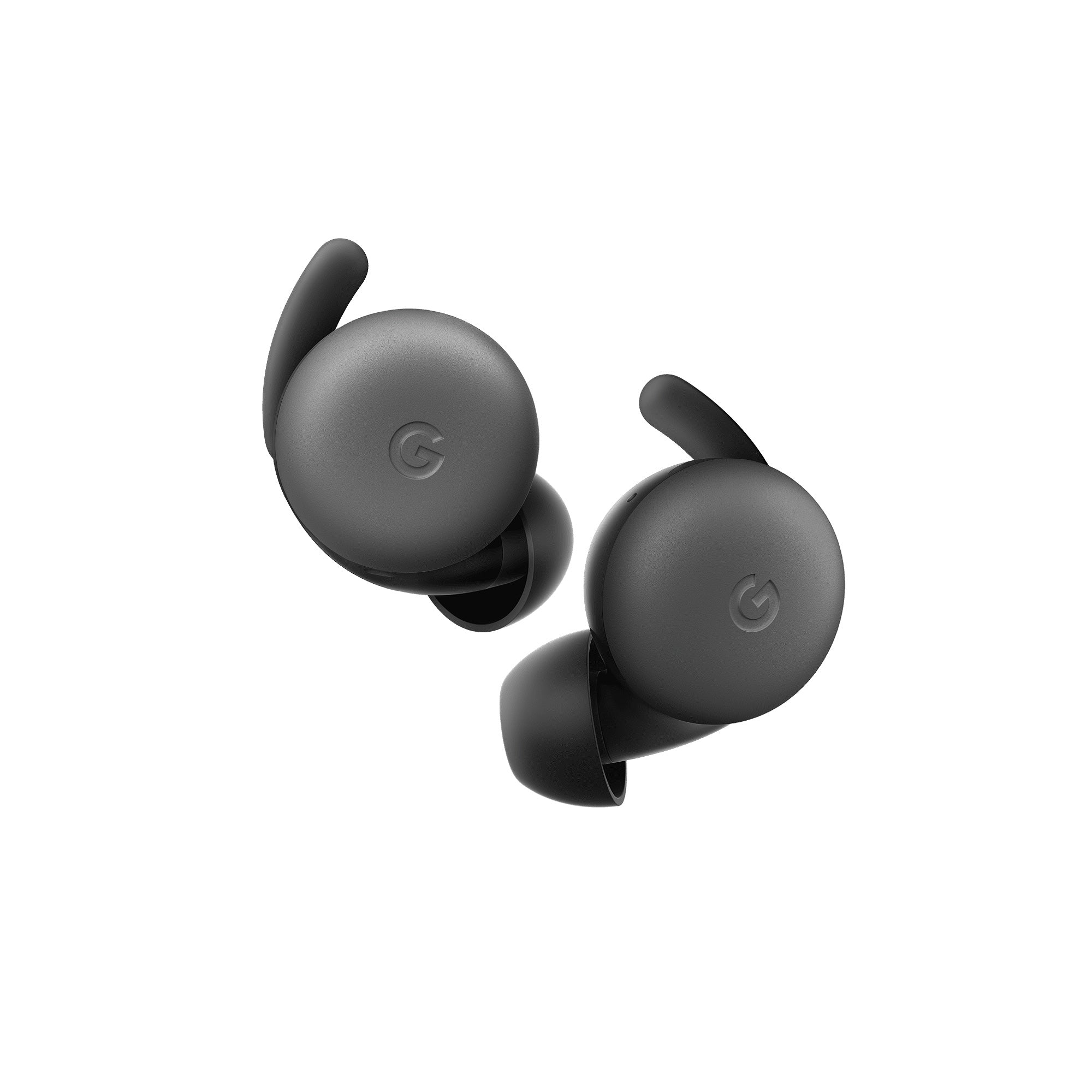 Google Pixel Buds A-Series In-Ear Wireless Earbuds – Three Accessories
