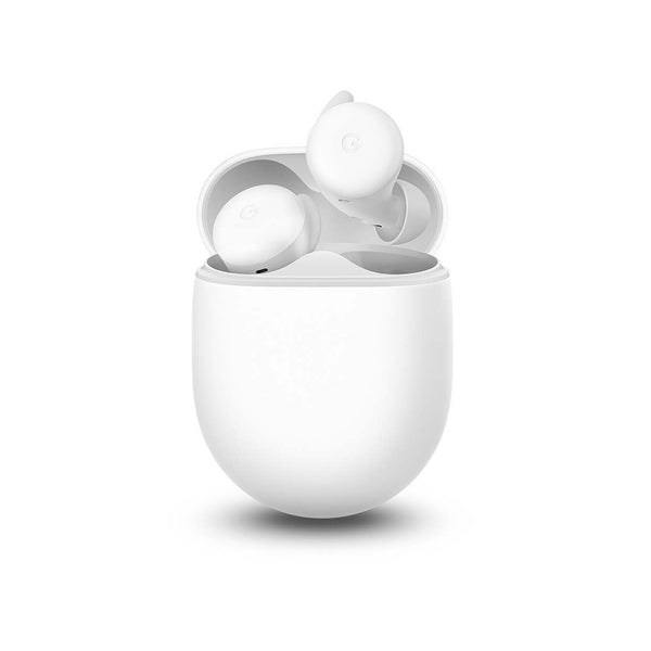 Google Pixel Buds A-Series In-Ear Wireless Earbuds White
