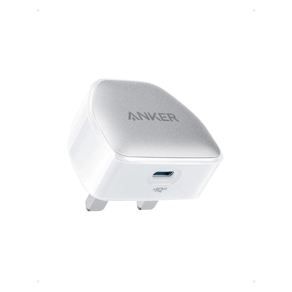 Anker Charger PowerPort Nano 20W USB-C Charger