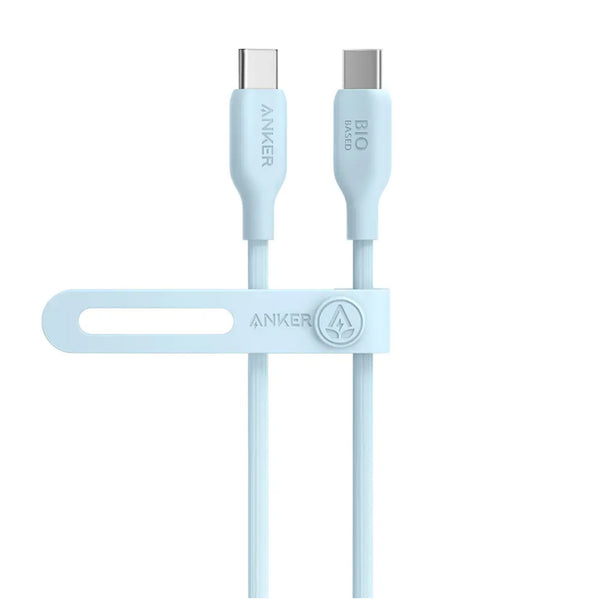 Anker PowerLine 3ft  USB-C to USB-C ECO Fast Charging 100W Cable