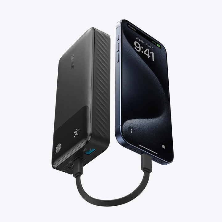 Power Banks