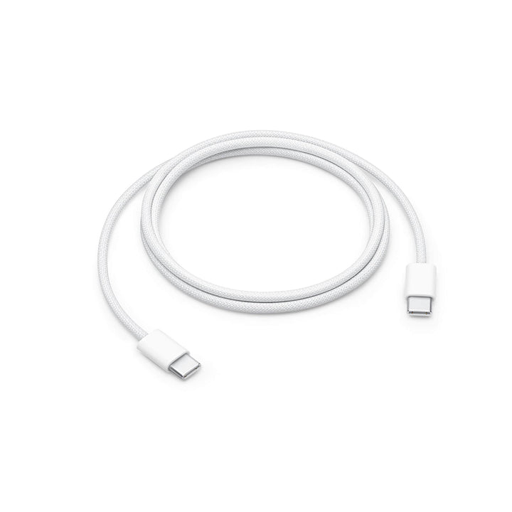 Apple 60W USB-C Woven Charge Cable (1m)