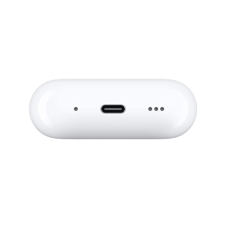 Apple AirPods Pro (2nd Generation) with MagSafe Charging Case (USB-C)