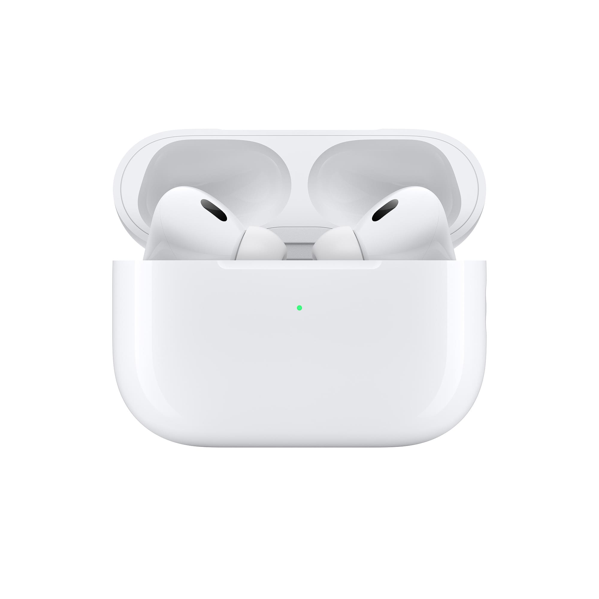 Apple AirPods Pro (2nd Generation) With MagSafe Charging Case (USB-C ...