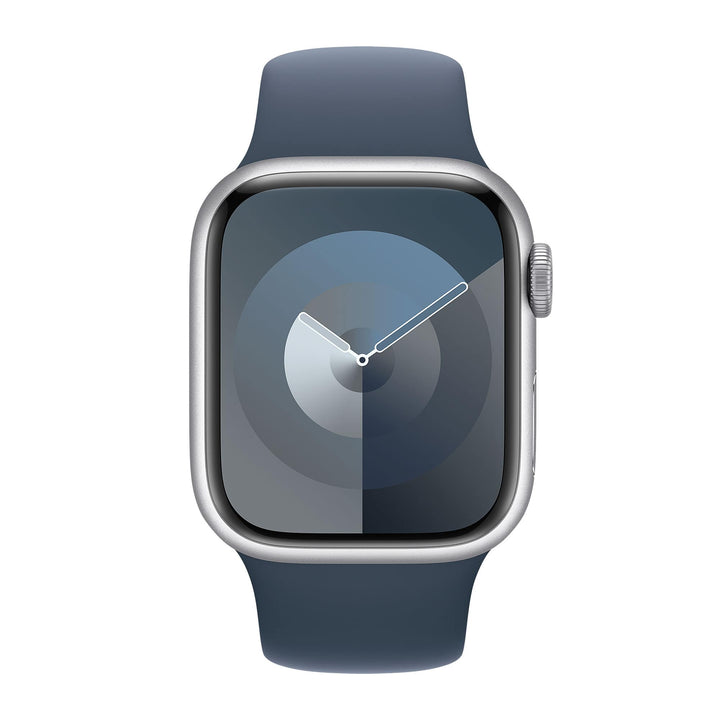 Apple Watch Series 9 GPS + Cellular – Three Accessories