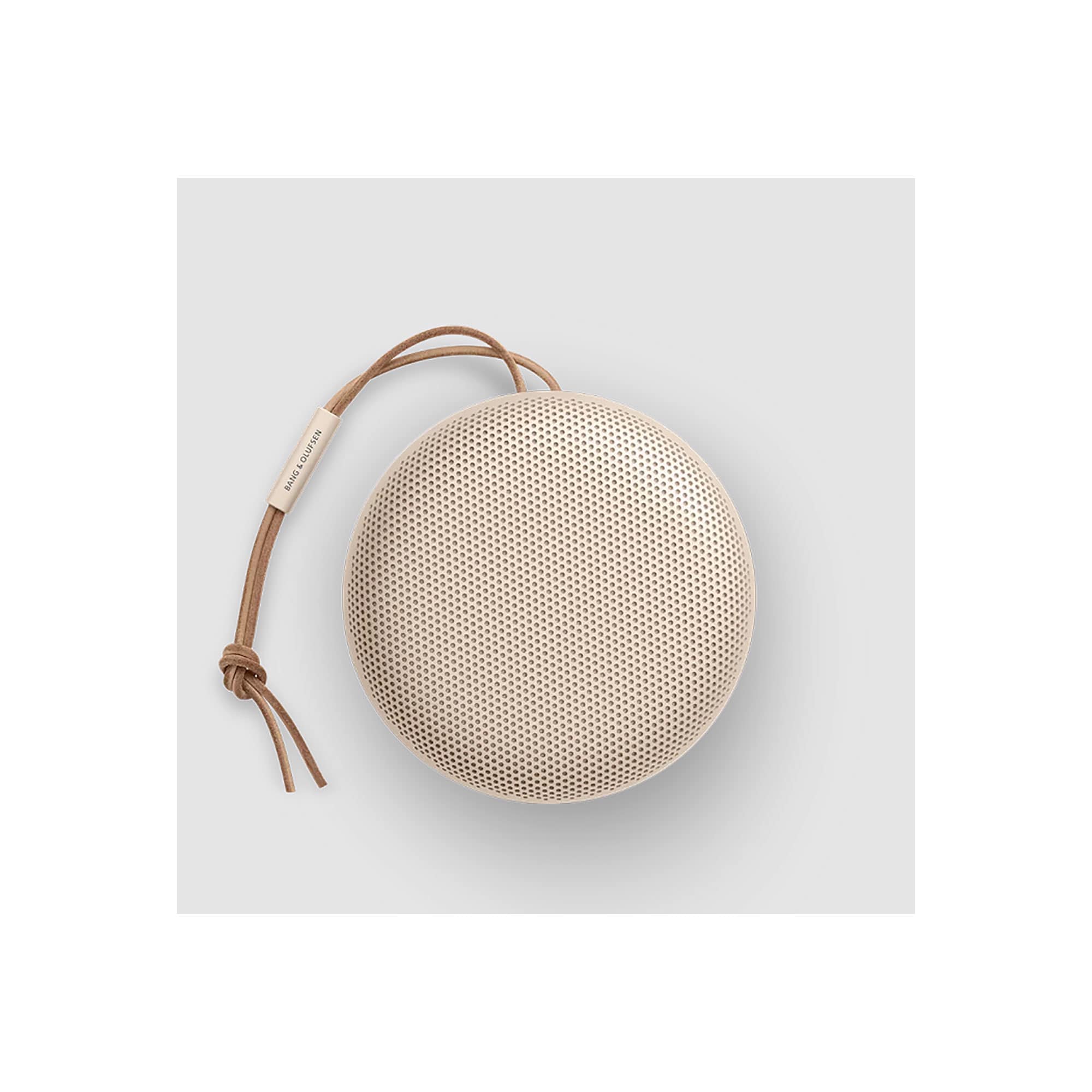 Bang & Olufsen Beosound A1 2nd Gen Waterproof Bluetooth Speaker