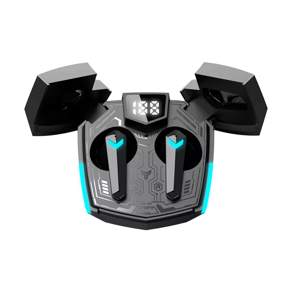 Canyon Headset Doublebee GTWS-2 Gaming Black