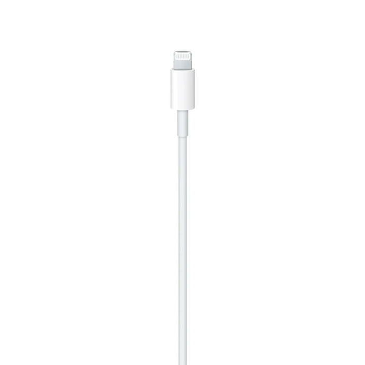 Apple USB-C to Lightning Cable (1m)