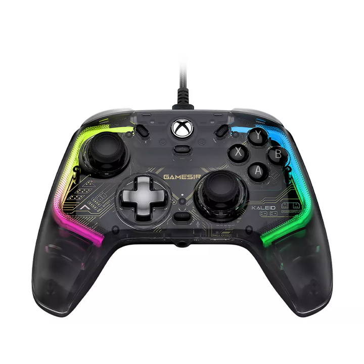 GameSir K1 Kaleid Xbox Wired Controller - RGB