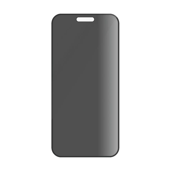PanzerGlass™ iPhone 16 Pro Max Privacy Screen Protector Wide Fit