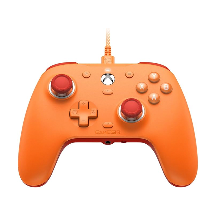 GameSir G7 SE Wired Controller – Three Accessories