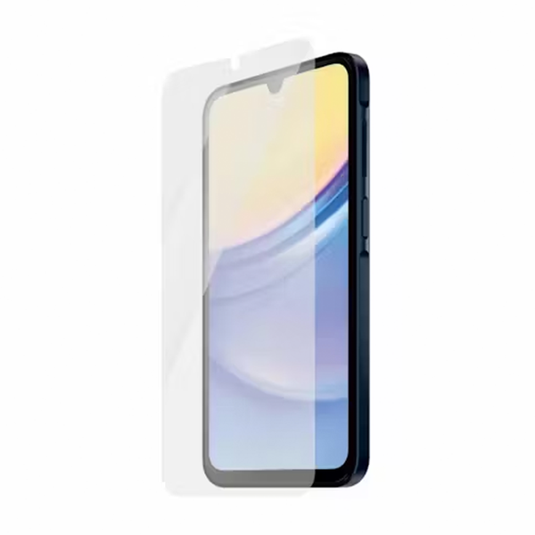 PanzerGlass SAFE Glass Ultra-Wide Fit for Galaxy A16