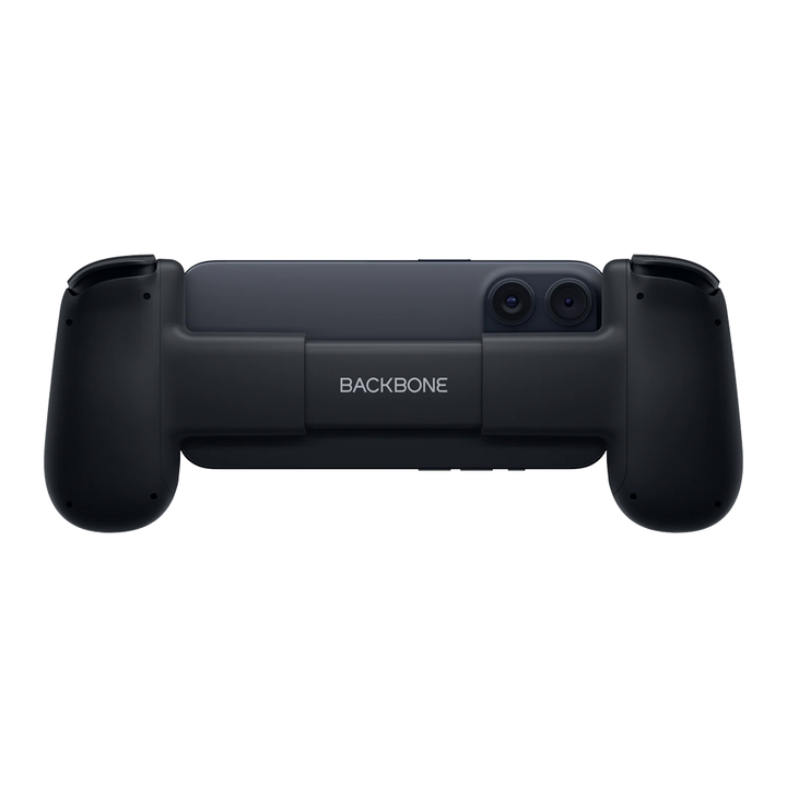 Backbone One Controller USB-C Black