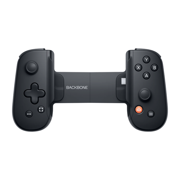 Backbone One Controller USB-C Black