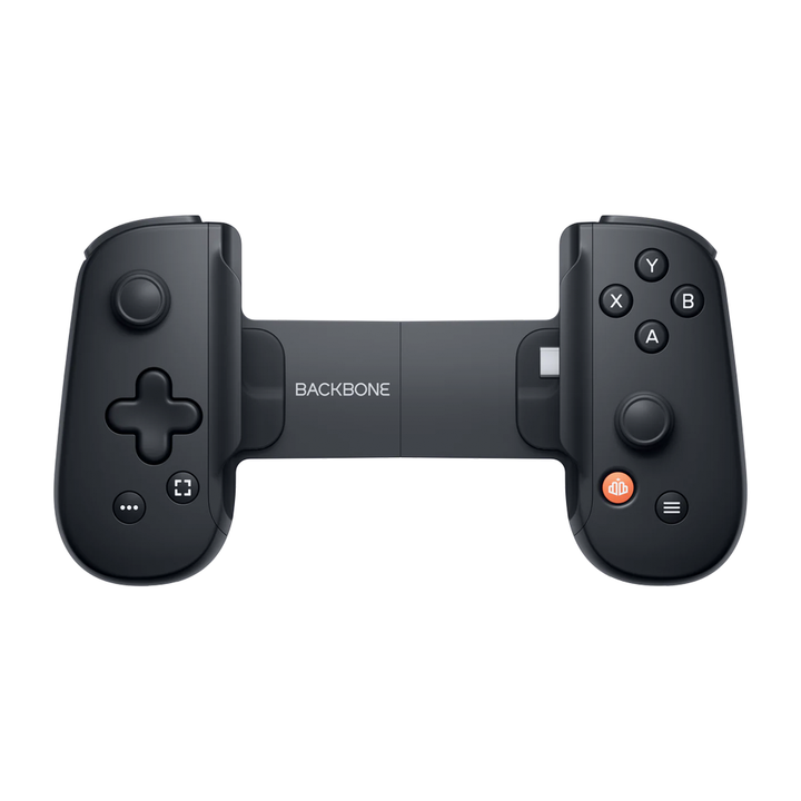 Backbone One Controller USB-C Black