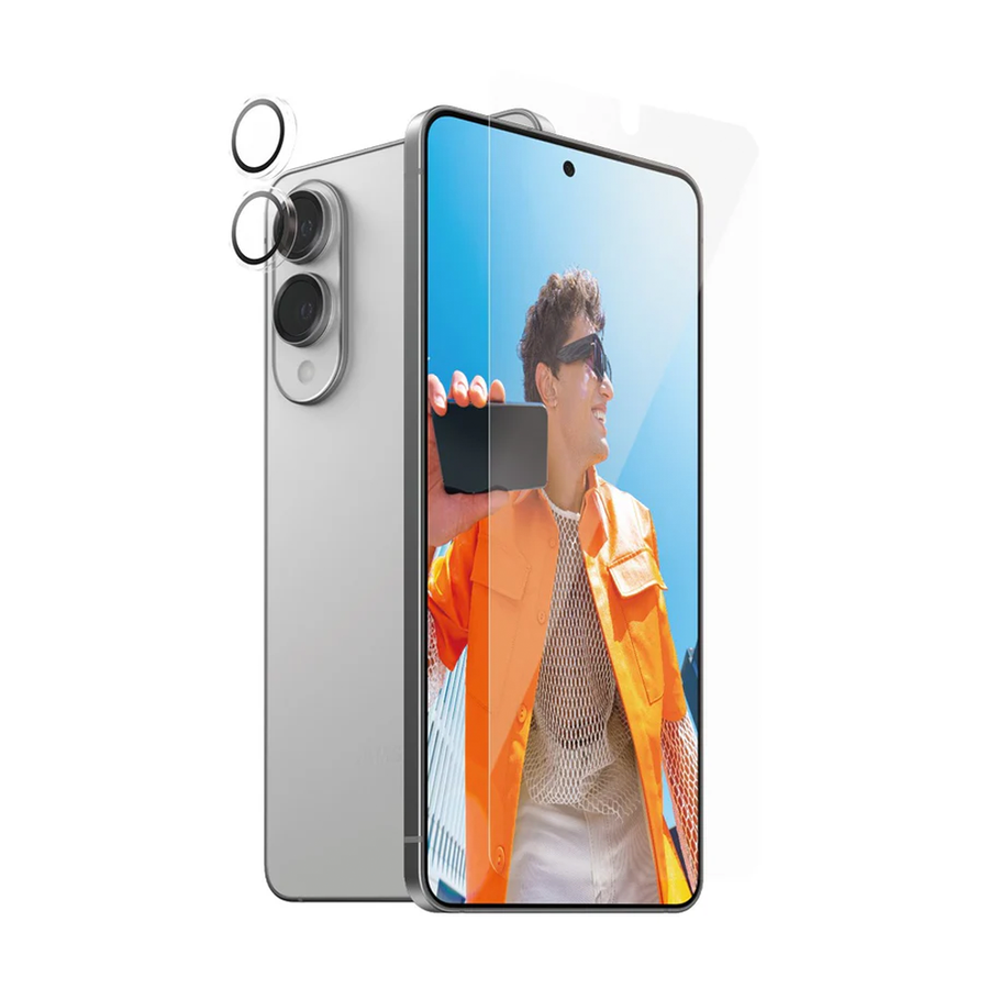 Caterpillar S60 Supershieldz Vidrio Templado Protector X 2 | Cuotas Sin Interés - Foto 7