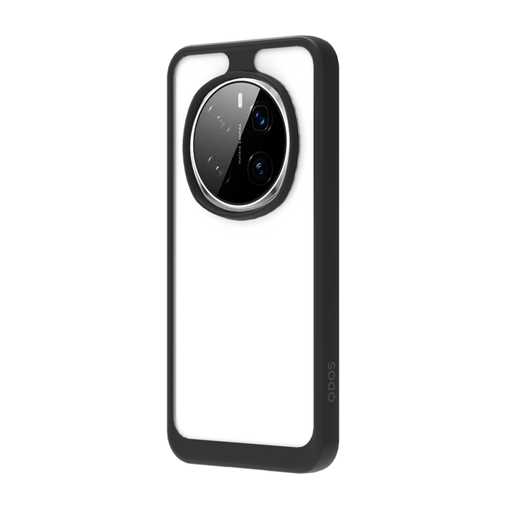 QDOS Hybrid Drop Clear Case for Honor Magic 7 Pro