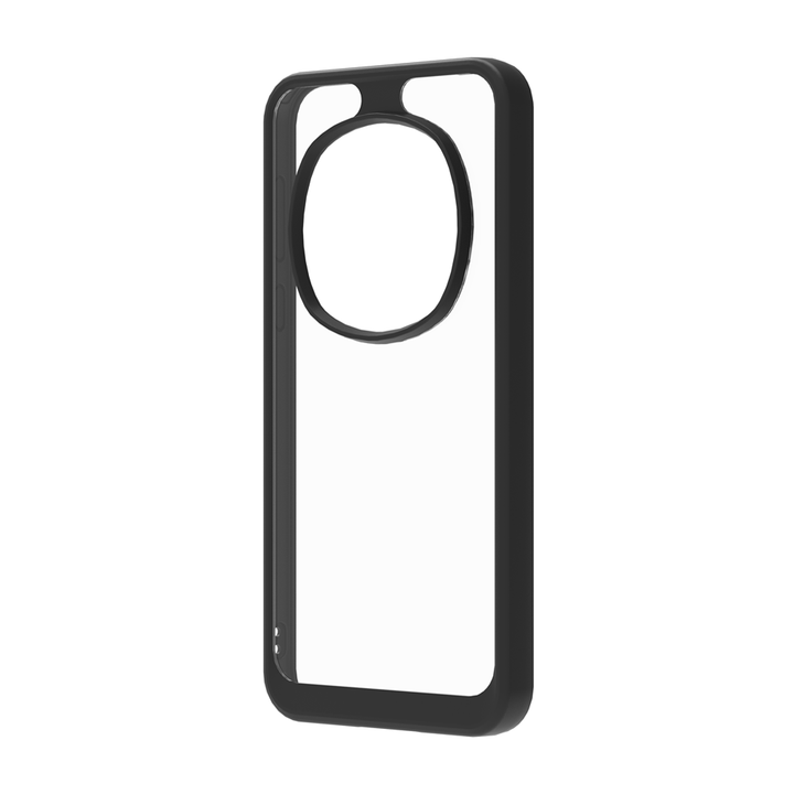 QDOS Hybrid Drop Clear Case for Honor Magic 7 Pro