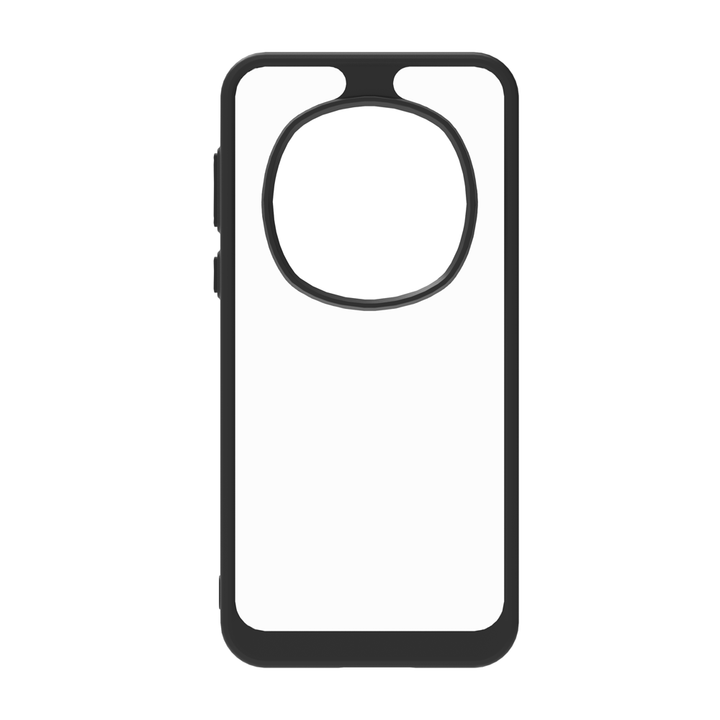 QDOS Hybrid Drop Clear Case for Honor Magic 7 Pro