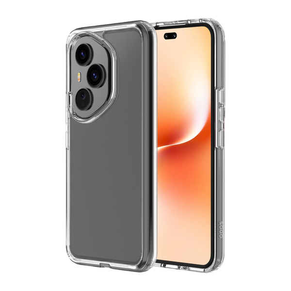 QDOS Hybrid Drop Clear Case for Honor 400 Pro
