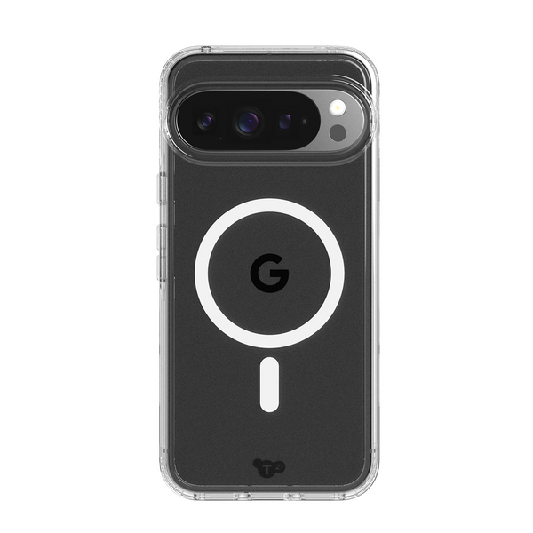 Tech21 EvoClear W/Magnet for Pixel 10 Pro XL