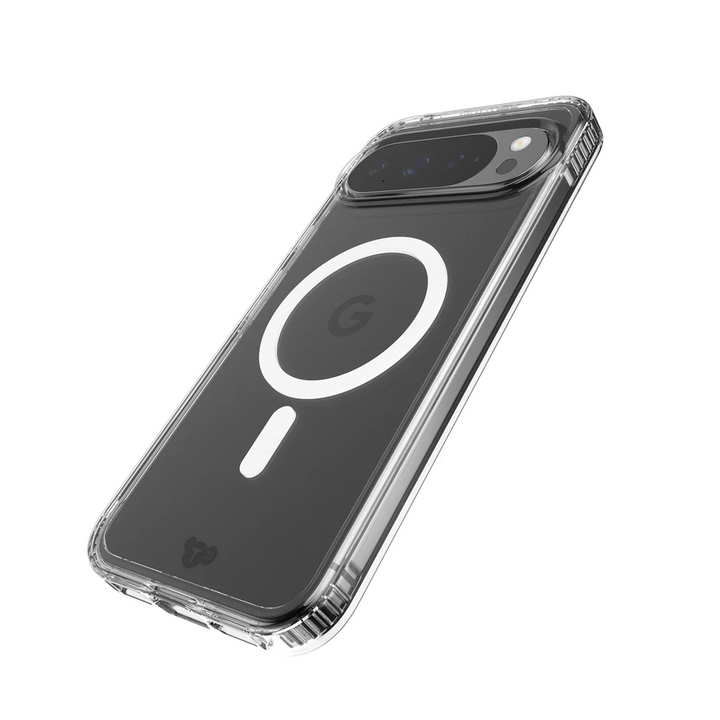 Tech21 EvoClear W/Magnet for Pixel 10 Pro XL