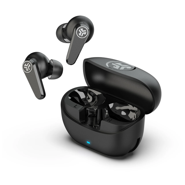 JLab Go Pods ANC True Wireless Earbuds