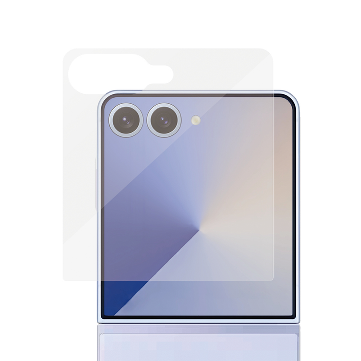 PanzerGlass Samsung Flip7 Glass