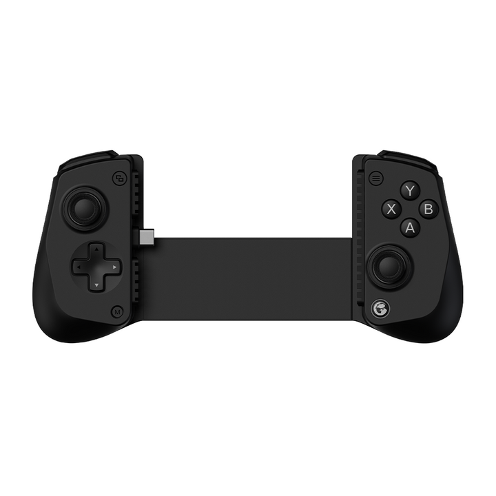 GameSir-X5 Lite Type-C Mobile Game Controller Black