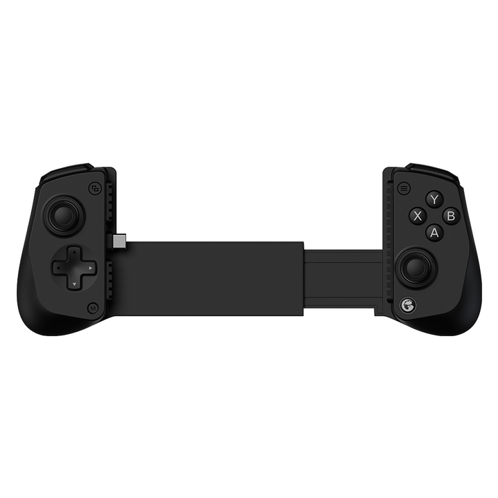 GameSir-X5 Lite Type-C Mobile Game Controller Black