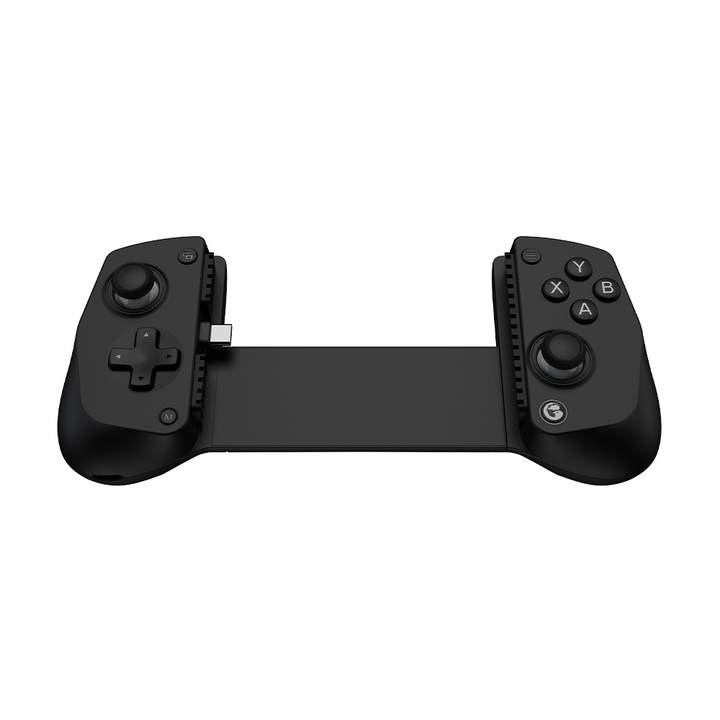 GameSir-X5 Lite Type-C Mobile Game Controller Black