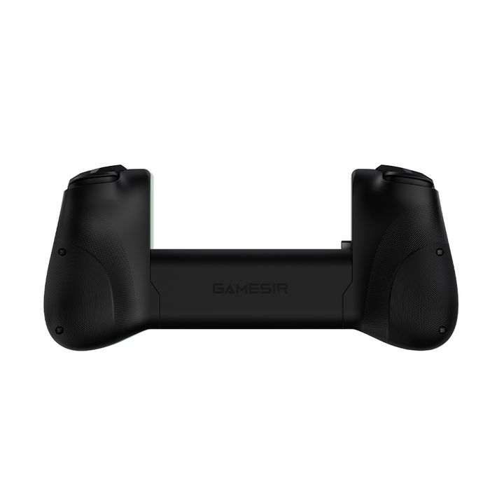 GameSir-X5 Lite Type-C Mobile Game Controller Black