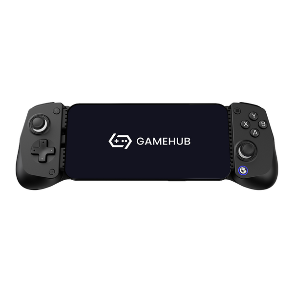 GameSir-X5 Lite Type-C Mobile Game Controller Black