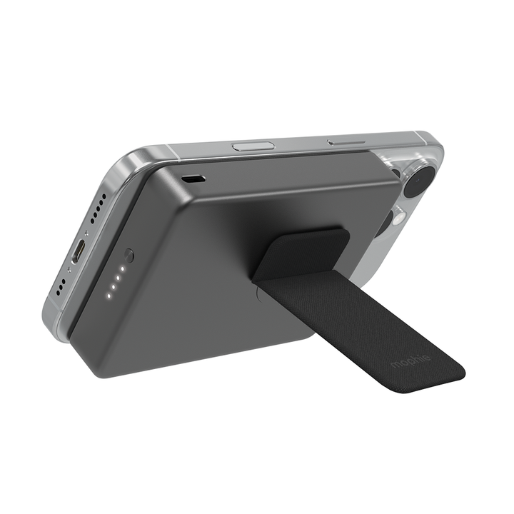 Mophie Qi2 10k Snap+ Powerstation & Stand