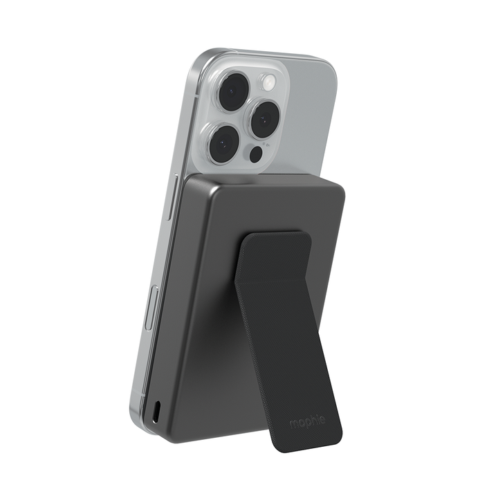 Mophie Qi2 10k Snap+ Powerstation & Stand
