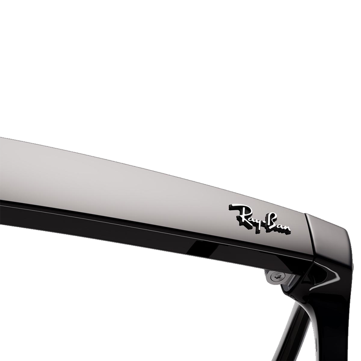 Ray-Ban Meta Wayfarer