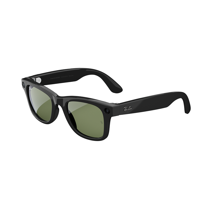 Ray-Ban Meta Wayfarer