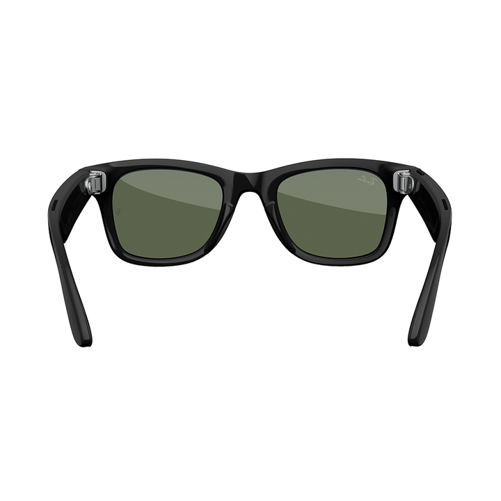Ray-Ban Meta Wayfarer