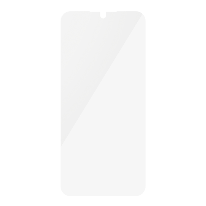 PanzerGlass for Screen Protector Samsung Galaxy S25 FE Ultra Wide Fit