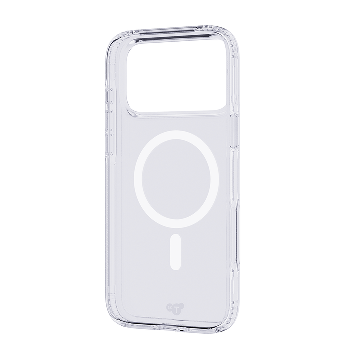 Tech21 EvoClear Magsafe Apple iPhone 17 Pro Max Clear